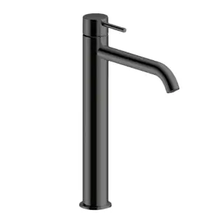 Смеситель для раковины Almar E214002.AB цвет-PVD Brushed Absolute Black