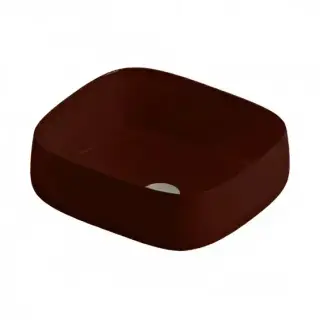 Раковина Art Ceram COL007.39.00 Цвет-cocoa