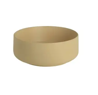 Раковина Art Ceram COL001.12.00 Цвет-giallo zinco