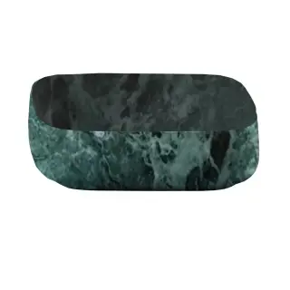 Раковина Art Ceram COL008.50.00 Цвет-green issogne