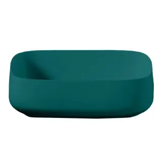 Раковина Art Ceram COL009.43.00 Цвет- foresta