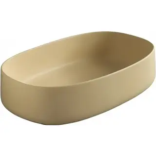Раковина Art Ceram COL003.12.00 Цвет-giallo zinco
