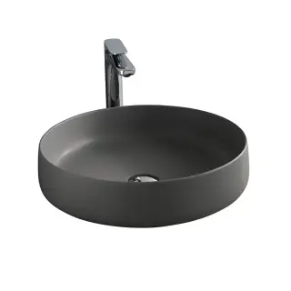 Раковина Art Ceram COL002.15.00 Цвет-tortora