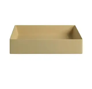 Раковина Art Ceram SCL002.12.00 Цвет-giallo zinco