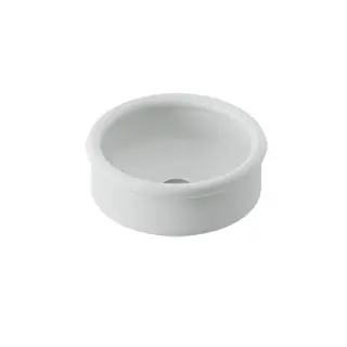 Раковина Art Ceram BRL001.01.00 Цвет-белый