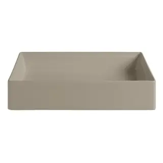 Раковина Art Ceram SCL002.41.00 Цвет-matera