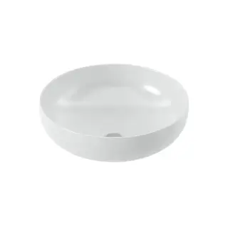 Раковина Art Ceram JOL001.05.00 Цвет-белый матовый