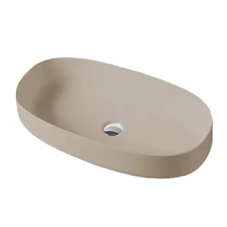 Раковина Art Ceram COL005.41.00 Цвет-matera