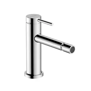 Смеситель для биде HANSGROHE TECTURIS S 73201000 цвет-хром