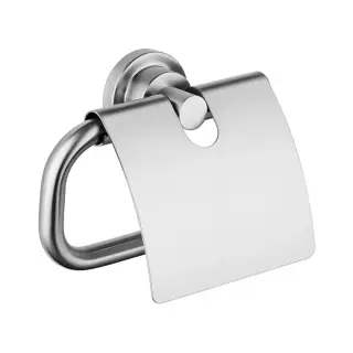 Держатель для туалетной бумаги AXOR Citterio 41738000 хром