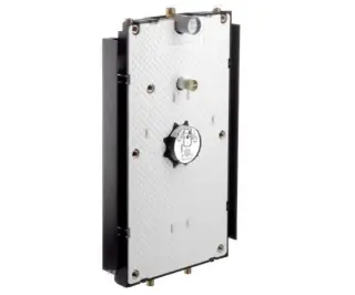 Модуль монтажный I-Modul для душевой панели, для скрытой установки 54.2*7.5*h86