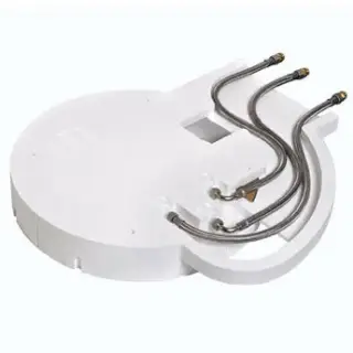 Скрытая часть для Raindance Rainmaker, ½’