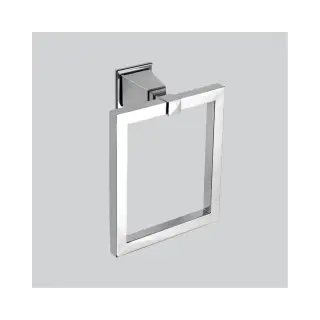 Держатель для полотенец Devon&Devon Time TM307CR хром