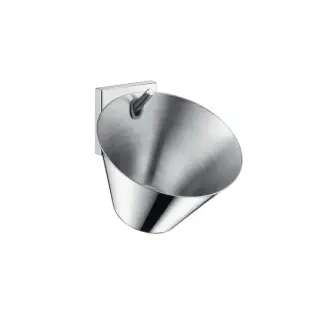 Мыльница AXOR STARCK ORGANIC 42733000 хром