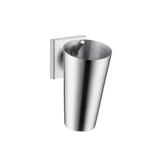 Стакан AXOR STARCK ORGANIC 42734000 хром