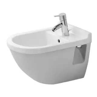 Биде Duravit Philippe Starck 3 2230150000 цвет - белый