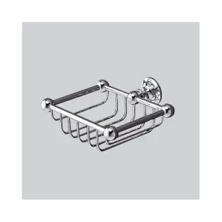 Полка-решетка Devon&Devon First Class DD33050CR хром