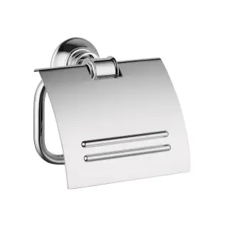 Держатель для туалетной бумаги AXOR Montreux 42036000 хром