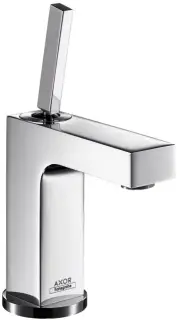 Смеситель для раковины AXOR Citterio 39010000 хром
