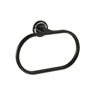 Держатель для полотенец GROHE Ondus 40379KSO черный