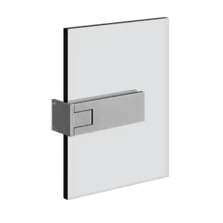 Петля для душевого ограждения GESSI DIAMANTATO