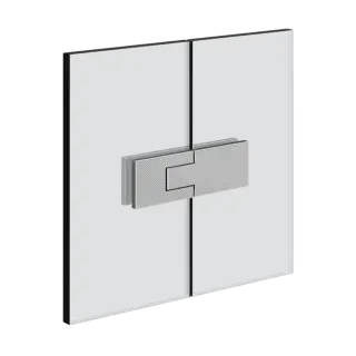 Петля для душевого ограждения GESSI DIAMANTATO