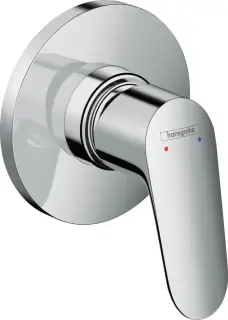 Смеситель для душа HANSGROHE Focus 31961000 хром