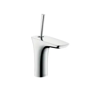 Смеситель для раковины HANSGROHE Pura vida 15070000 хром