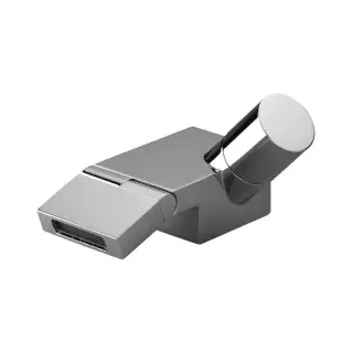 Смеситель для биде Dornbracht Deque 33600740-00 хром