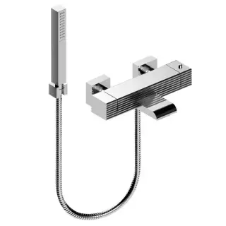 Смеситель для ванны Stella CASANOVA CS02105CR000000000 хром