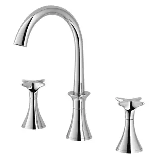 Смеситель для раковины Stella 130 CT00015AU020000000 розовое золото