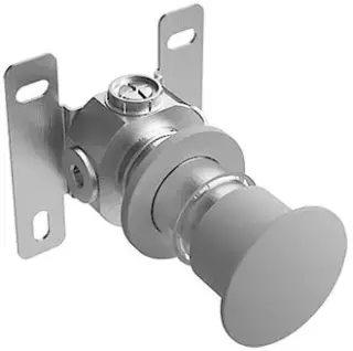 Смеситель для раковины Antonio Lupi MAYDAY MAYDAYHF Brass/Grafite