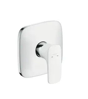 Смеситель для душа HANSGROHE Pura vida 15665000 хром