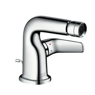 Смеситель для биде AXOR Bouroullec 19210000 хром