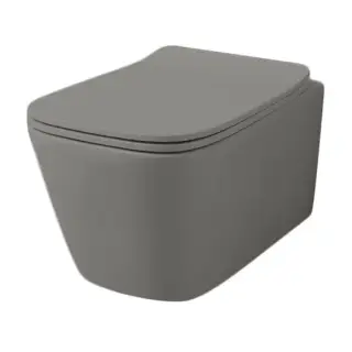 Комплект: унитаз+сиденье Art Ceram A16