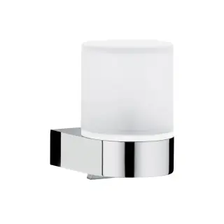 Дозатор Keuco Edition 300 30052019000 хром/хрусталь матовый