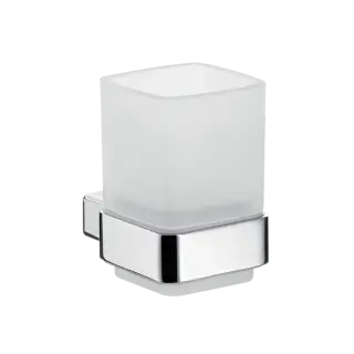 Стакан EMCO Loft 0520.001.00 хром/satin crystal