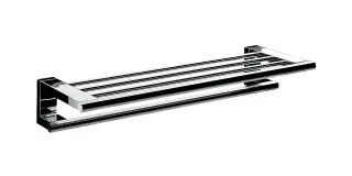 Держатель для полотенец EMCO Emco system 2 3568.001.60 хром