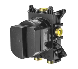 Внутренняя часть смесителя Almar E134001