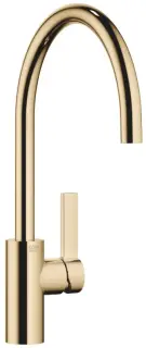 Смеситель для кухни Dornbracht TARA ULTRA 33816875-09 латунь