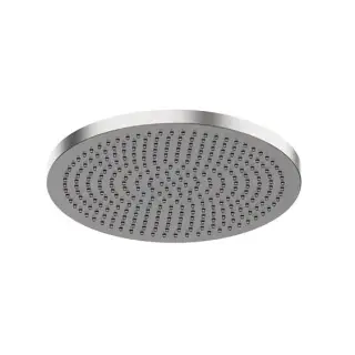 Верхний душ Almar E044290.316 цвет-Brushed Stainless Steel