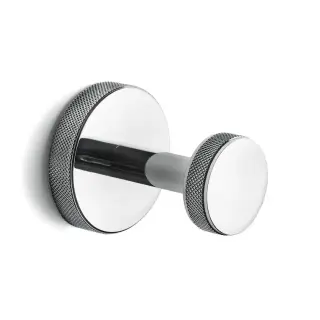 Крючок 3SC RIBBON RB12SL хром