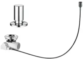 Набор управления клапаном d.3,8