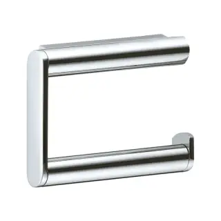 Держатель для туалетной бумаги Keuco Plan 14962010000 хром