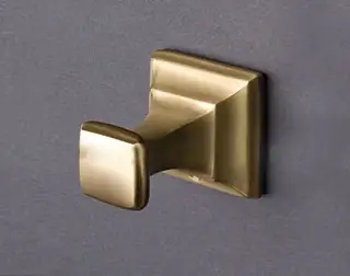 Крючок Colombo Design Portofino CD97.bronz bronze