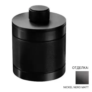 Баночка с крышкой BERTOCCI OFFICINA 01