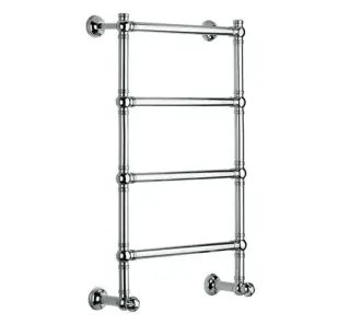 Водяной полотенцесушитель Margaroli M ARMONIA 9-442/4.GD золото