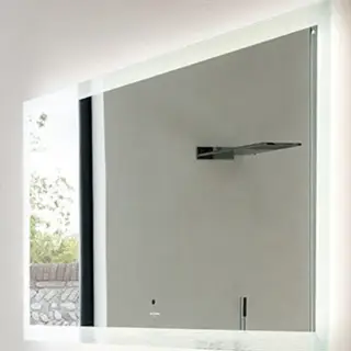 Зеркало для ванной Artelinea LASER TLAR 90