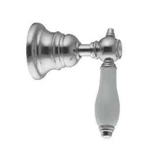 Рукоятка запорного вентеля d6*8.3*h12.3, бронза