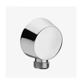 Соединитель Carlo Frattini F2013CR хром